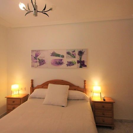 Apartamento Casaturis En Playa Lisa Santa Pola Sp101 Dış mekan fotoğraf