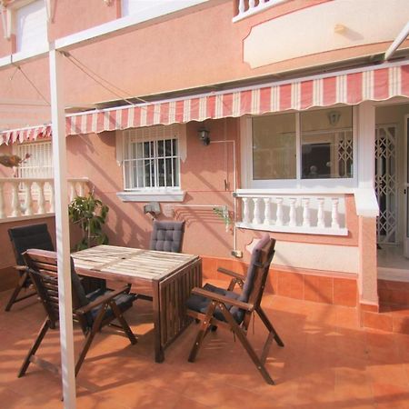 Apartamento Casaturis En Playa Lisa Santa Pola Sp101 Dış mekan fotoğraf